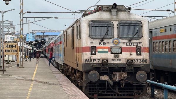 New Passenger Reservation System to Transform Online Ticketing Across India from August with AI New Passenger Reservation System to Transform Online Ticketing Across India from August with AI