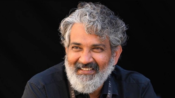 Rajamouli and Ram Charan to Collaborate Again Another Film Confirmed in the Works Rajamouli Charan