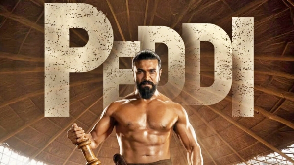 RamCharan and Buchi Babu Sana s Movie Set for OTT Release on July 1 or 2 Fans Await Big Update RamCharan and Buchi Babu Sana s Movie Set for OTT Release on July 1 or 2 Fans Await Big Update