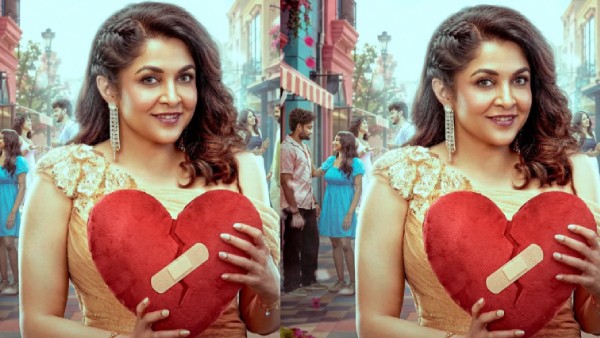 Ramya Krishna Second Love Web Series Senior Actress All Set For Her Bold OTT Debut Full Details Ramya Krishna Second Love Web Series Senior Actress All Set For Her Bold OTT Debut Full Details