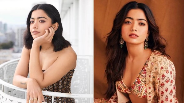 Rashmika Mandanna Changes Her Name to Rashmika Mandanna Devarakonda Post Marriage with Vijay