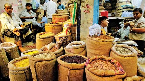 Minister Manohar says planning to supply fine quality rice in Ration shops to establish mini marts Minister Manohar says planning to supply fine quality rice in Ration shops to establish mini marts