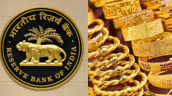 RBI Gold Sell Rumors Fact Check On 12 Billion Gold Reserve Sale Reports Dropping Full Details