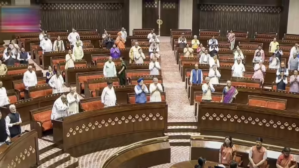 Richest MPs in india Two Telangana MPs feature in the top 3 wealthiest members as per ADR report