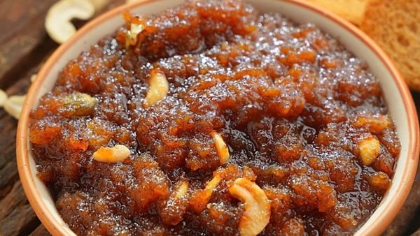 Ultimate Rusk Halwa Recipe How To Make This Delicious Quick Restaurant-Style Sweet At Home