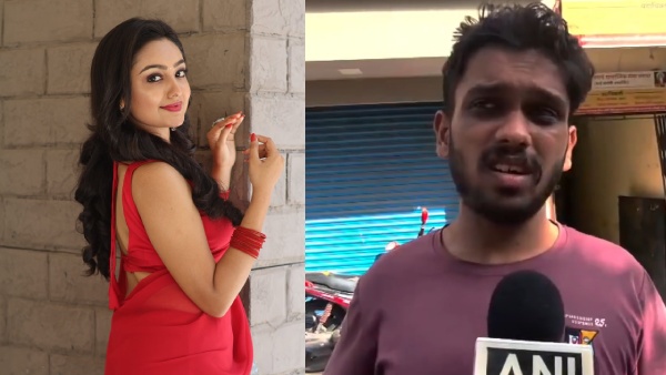 Sanchita Ugale Death Brother Accuses Casting Agents Of Mental Harassment and Industry Pressure Sanchita Ugale Death Brother Accuses Casting Agents Of Mental Harassment and Industry Pressure