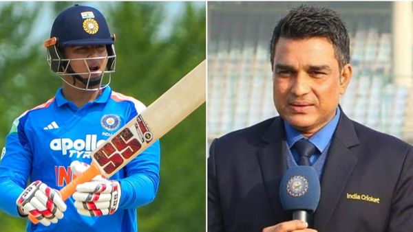 Sanjay Manjrekar Criticizes India A Call and says Would Have Dropped Vaibhav Sooryavanshi vs Afghan A Sanjay Manjrekar Criticizes India A Call and says Would Have Dropped Vaibhav Sooryavanshi vs Afghan A