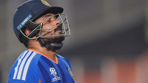 Sanjay Manjrekar Open Up Sanju Samson Must Watch Out after Vaibhav Sooryavanshi Is Nearing Spot