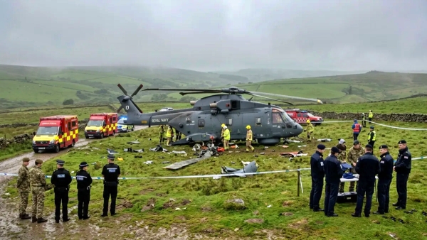 SaudiArabia Helicopter Crash 14 Dead in Horrific Accident Ras Tanura Area Saudi Arabia helicopter