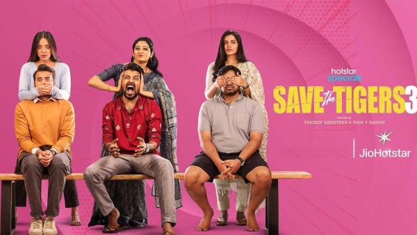 Save The Tigers 3 Review A Grand Hat-Trick Hit For This Hilarious Family Entertainer Save The Tigers 3 Review A Grand Hat-Trick Hit For This Hilarious Family Entertainer