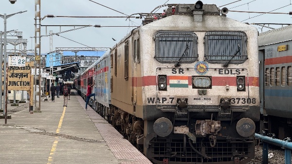 SC Railways to run Special Trains From Jalna to Bengaluru Yelahanka to Clear passengers rush June 28