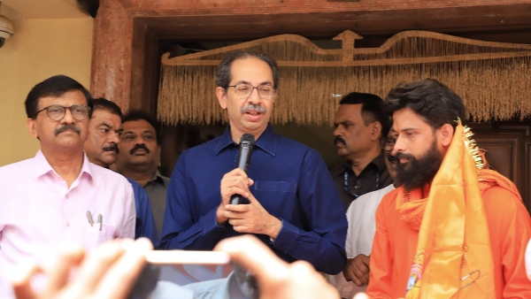 Loyalty Test Fails 6 Shiv Sena UBT MPs Skip Meeting Defying Party Whip Loyalty Test Fails 6 Shiv Sena UBT MPs Skip Meeting Defying Party Whip