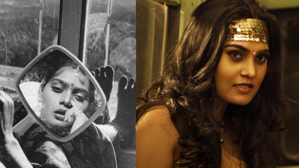 Silk Smitha Crazy Demand Half Bitten Apple Auctioned For Rs 25 000 In 1984 Full Details