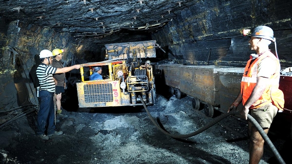 good news to singareni RG Coal Mine Project of Singareni Gets Central Environmental Clearance good news to singareni RG Coal Mine Project of Singareni Gets Central Environmental Clearance