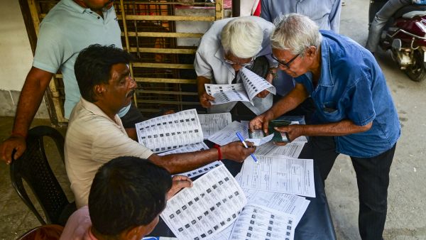 Voter List Clean-up 6 Crore Names Deleted In Massive Election Commission SIR Drive What You Need To Know
