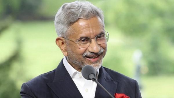 S Jaishankar Slams Western Double Standards India Will Continue Buying Russian Crude Oil Details