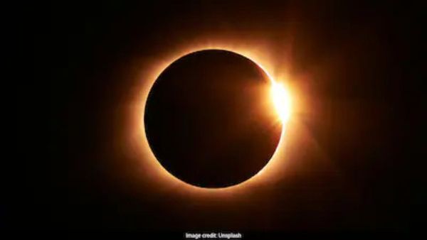 Solar Eclipse 2026 second solar eclipse in this year happens on august 12 these zodiacs benefits Solar Eclipse 2026 second solar eclipse in this year happens on august 12 these zodiacs benefits
