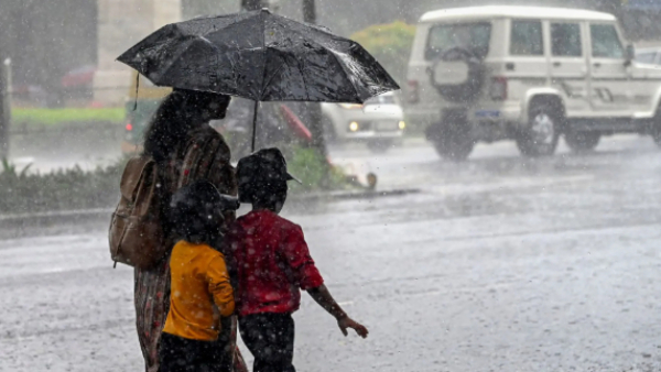 South Coast Andhra Weather Forecast as the Cyclonic Impact May Bring Rain and Thunderstorms South Coast Andhra Weather Forecast as the Cyclonic Impact May Bring Rain and Thunderstorms