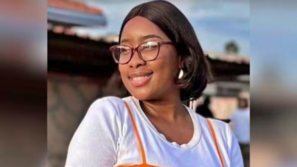 SouthAfrica Tragedy Sick Leave Request Denied Female Employee Dies in Office Washroom SouthAfrica