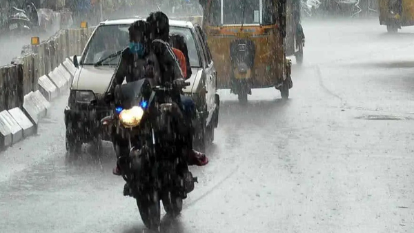 Southwest monsoon is set to widespread bring Heavy Rain Expected Across Andhra Pradesh and Beyond