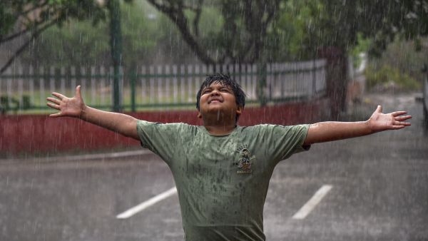 IMD Weather Update Southwest Monsoon To Hit Telangana In Two Days As Heavy Rains Lash Northeast India Till June 12 IMD Weather Update Southwest Monsoon To Hit Telangana In Two Days As Heavy Rains Lash Northeast India Till June 12
