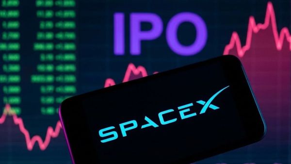 SpaceX IPO Elon Musk Eyes Historic 1 75 Trillion Dollars Valuation On Nasdaq This Friday SpaceX IPO Elon Musk Eyes Historic 1 75 Trillion Dollars Valuation On Nasdaq This Friday