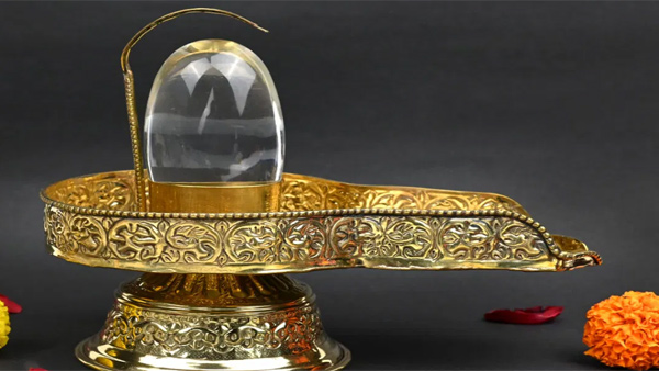 Vastu Tips According to the principles is it permissible to keep a crystal Lingam in the home