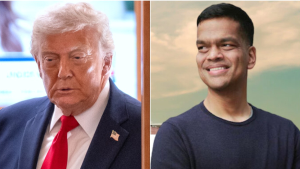 Advisor Sriram Krishnan to Depart White House Will Tackle America s AI Challenges in a New Venture Advisor Sriram Krishnan to Depart White House Will Tackle America s AI Challenges in a New Venture