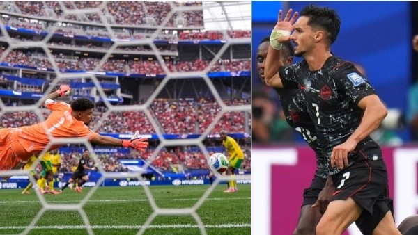 Stephen Eustaquio s Stop-Time Goal Sends Canada to First Ever Knockout Win at FIFA World Cup vs SA