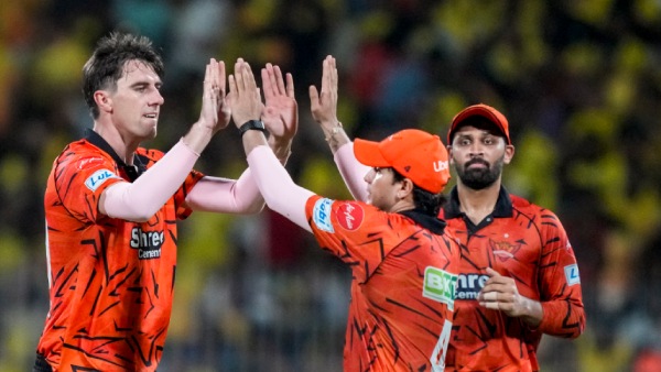 sunrisers-hyderabad-captain-pat-cummins-could-have-a-limited-role-with-the-franchise-in-the-ipl-sea