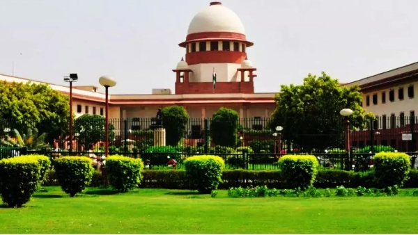 Supreme Court Ruled that Not Talking To Wife For Few Days Is Not Cruelty Husband Acquitted In Case