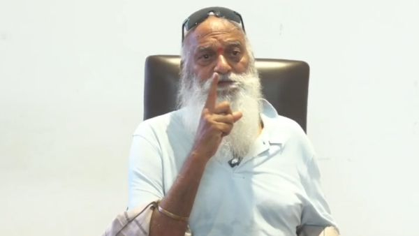 Tadipatri Turmoil JC Prabhakar Reddy Challenges Former MLA Peddareddy Amidst Heavy Political Tension
