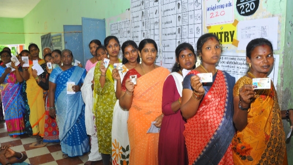Tamil Nadu Election Fraud Foreigners Who Voted and Left India Under Investigation