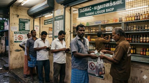 Makkal Sakshi Software Engineer s Anti-Corruption Portal Exposes Tamil Nadu Government Malpractice Makkal Sakshi Software Engineer s Anti-Corruption Portal Exposes Tamil Nadu Government Malpractice
