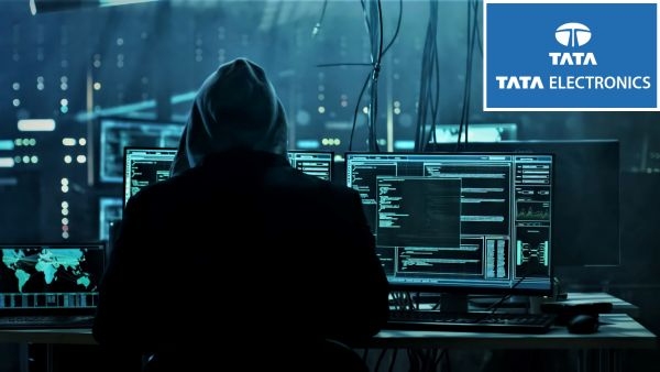 Tata Electronics Cyber Attack Apple And Tesla Data Leak Concerns And Impact On PLI Scheme 2026