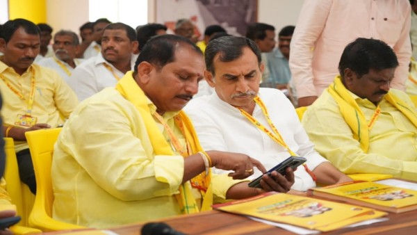 tdp-kadapa-leader-reddapagari-srinivasa-reddy-reacts-over-rajyasabha-seats-allocation-in-the-party tdp-kadapa-leader-reddapagari-srinivasa-reddy-reacts-over-rajyasabha-seats-allocation-in-the-party