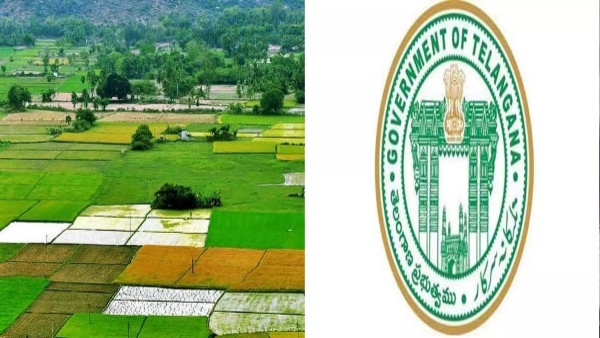 Telangana Land Prices HikedUpdated Registration Values Effective From June 5 Across State Telangana
