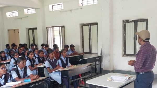 Telangana school Academic calendar 2026-27 Out Check Dussehra Sankranti and Summer Vacation Schedule