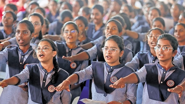 telangana education hub Discover details about the Noida-style Mega Telangana Education Hub being built in Vikarabad