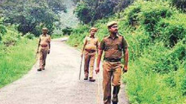 telangana govt has introduced prestigious Vana Samrakshana Puraskar awards for forest personnel