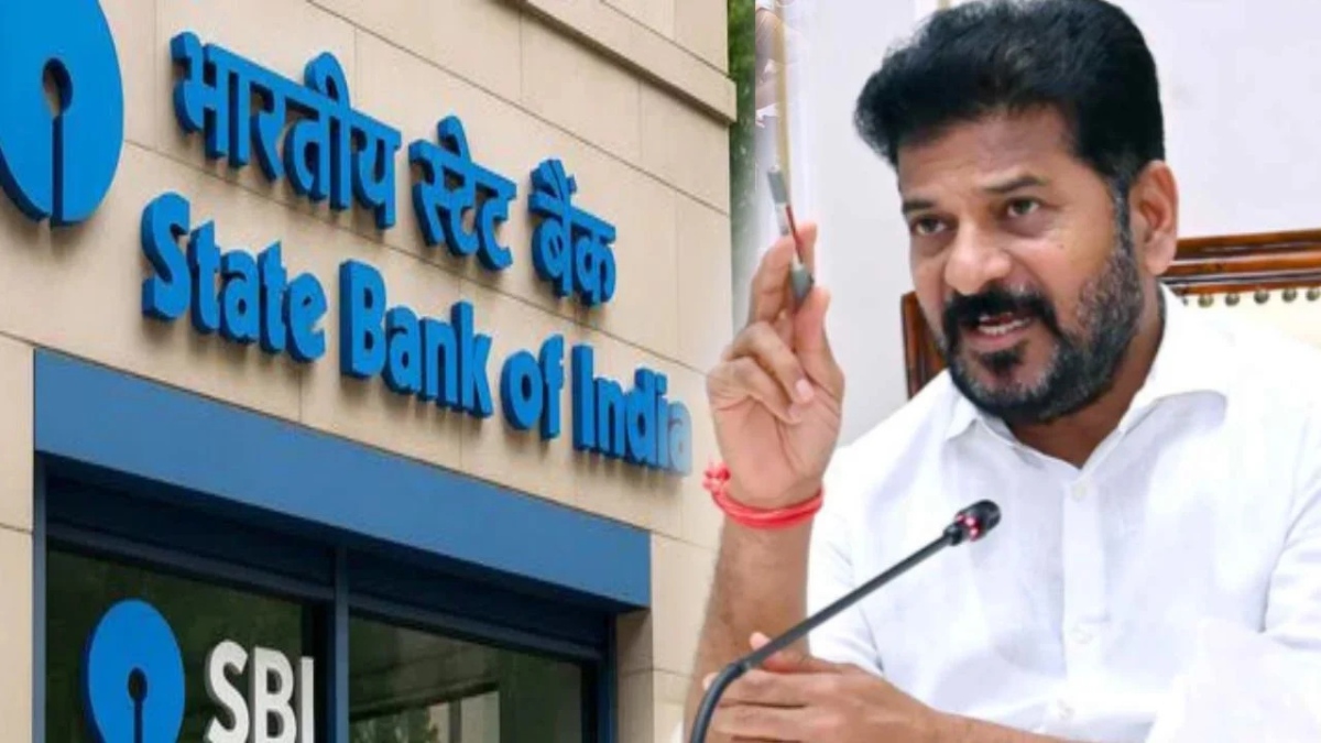 కి భారీ షాక్ ఇవ్వనున్న తెలంగాణ ప్రభుత్వం