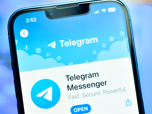 Centre Blocked Telegram in India Ahead of NEET UG Re-Test and Orders Disable Message Editing Centre Blocked Telegram in India Ahead of NEET UG Re-Test and Orders Disable Message Editing