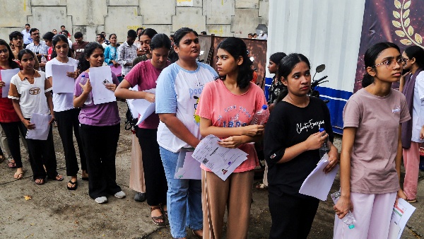 TET Paper Leak Shocks Candidates in Thane Just One Day Before Maharashtra Exam Probe Ordered