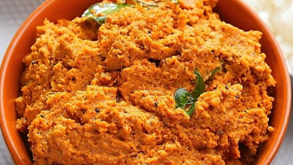 Tirumala Style kobbari pachadi Recipe Secret TTD Annaprasadam coconut chutney At Home Tirumala Style kobbari pachadi Recipe Secret TTD Annaprasadam coconut chutney At Home