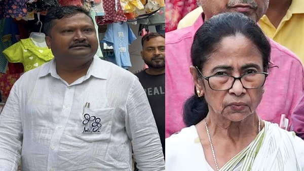 TMC Crisis MP Prakash Chik Baraik Resigns Adding to Mamata Banerjee Political Troubles Details TMC Crisis MP Prakash Chik Baraik Resigns Adding to Mamata Banerjee Political Troubles Details