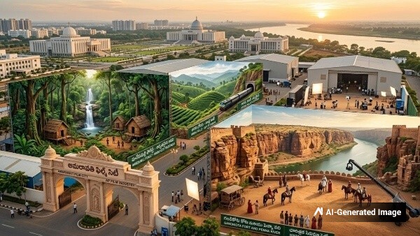amaravati-as-the-next-tollywood-hub-andhra-pradesh-eyes-a-second-telugu-film-industry-base