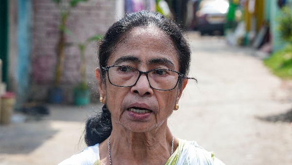 Trinamool Leader and Former West Bengal Minister Udayan Guha Taken Custody by Cooch Behar Police