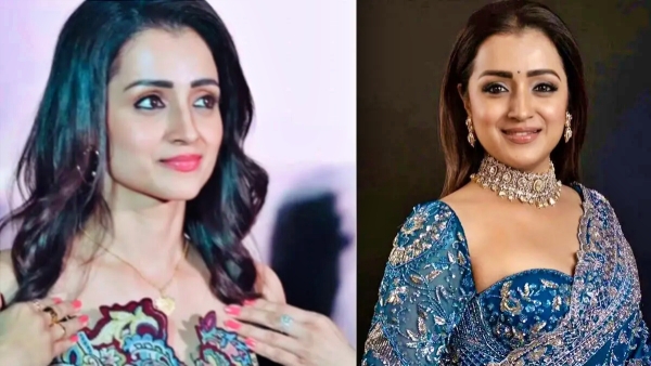 Trisha Secret Engagement Rumours Explode After Viral Video Surfaces Social Media Trisha Engagement Trisha Secret Engagement Rumours Explode After Viral Video Surfaces Social Media Trisha Engagement