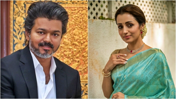 Trisha Photo in Govt Offices Demand Karaikudi Councilor s Remark Triggers Viral Video Trishaphoto Trisha Photo in Govt Offices Demand Karaikudi Councilor s Remark Triggers Viral Video Trishaphoto