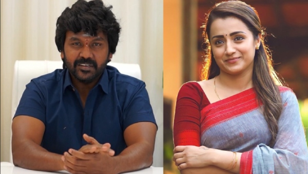 Trisha to Contest from CM Vijay Seat Route Clear as Raghava Lawrence Rules Out Entry Details